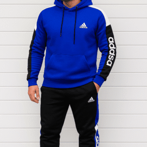 Зимовий спортивний костюм Adidas