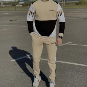 Зимовий спортивний костюм Adidas