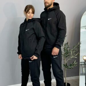 Спортивний костюм Nike унісекс з капюшоном