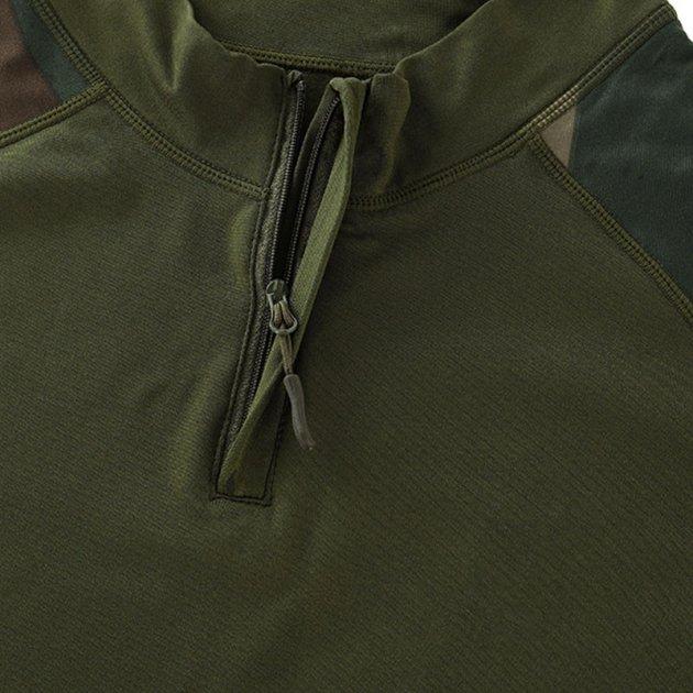 Термобілизна ESDY multicam - Зображення 4