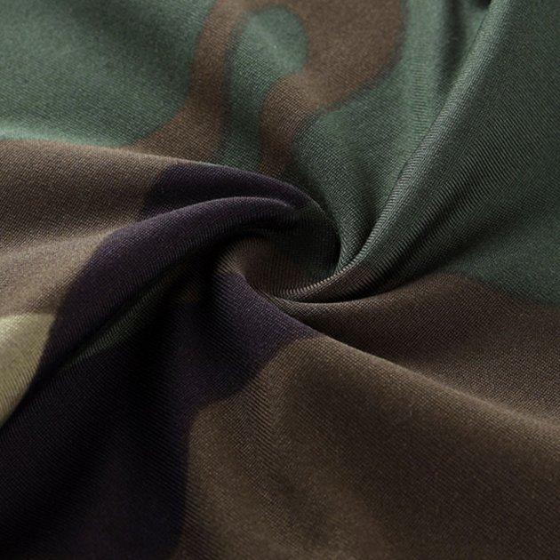 Термобілизна ESDY multicam - Зображення 3