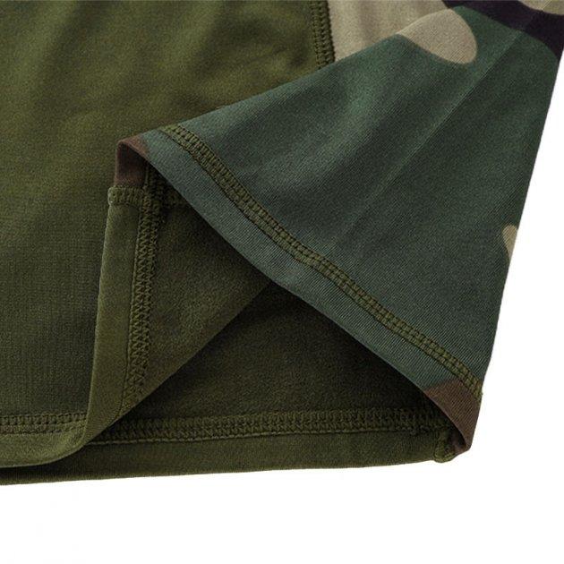 Термобілизна ESDY multicam - Зображення 5