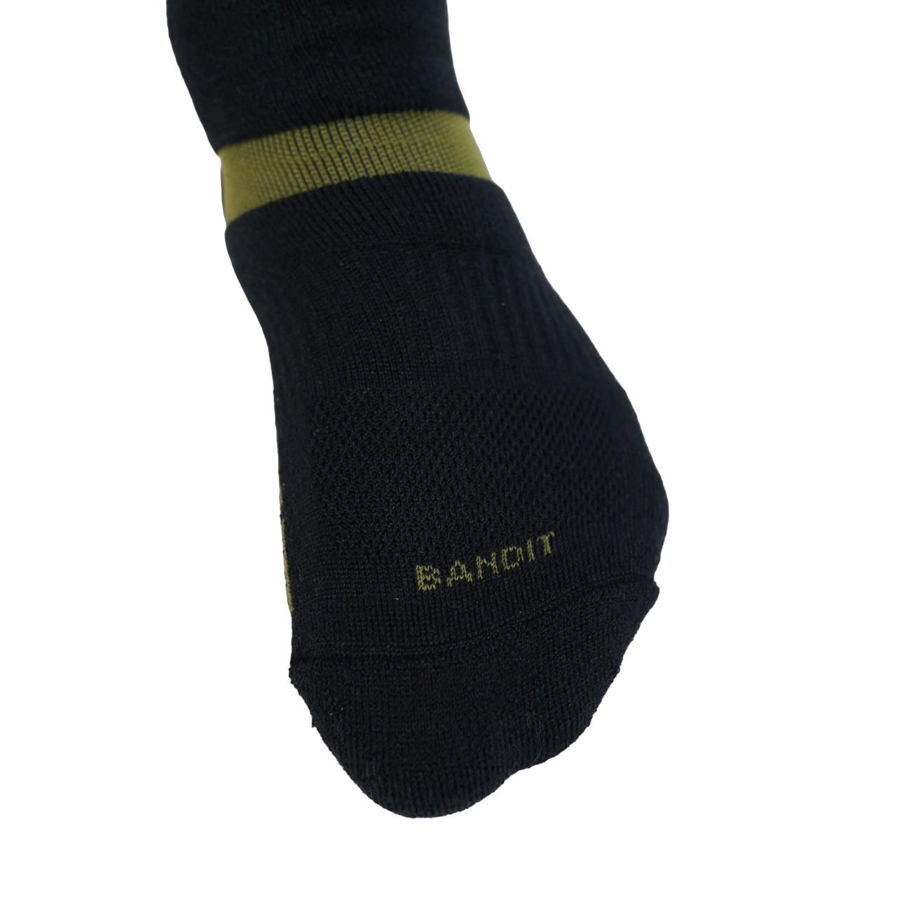 Високі Термошкарпетки «Viva green» - Зображення 2