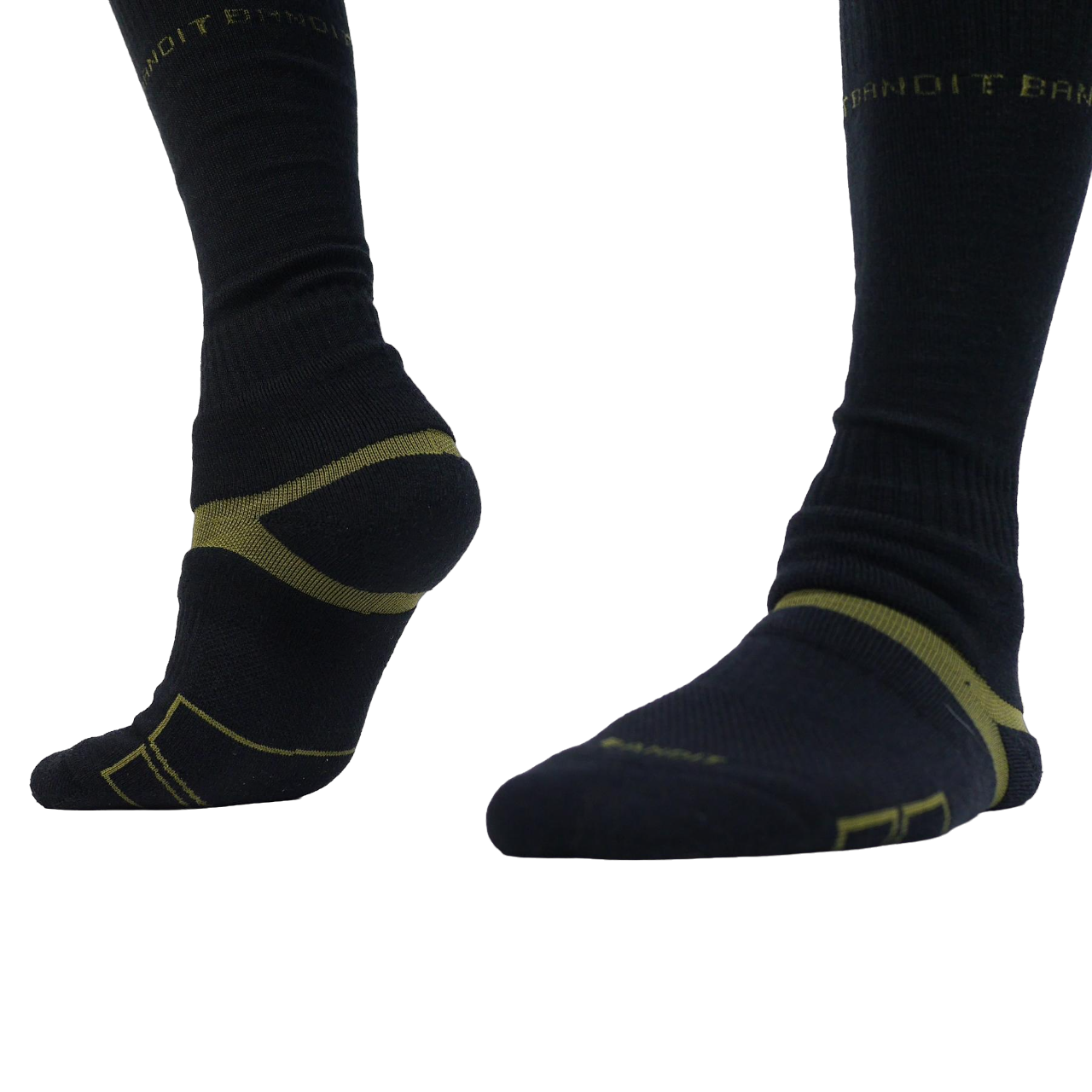 Високі Термошкарпетки «Viva green» - Зображення 6