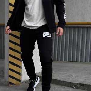 Теплі Спортивні Костюми Puma (чоловічі)