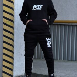 Теплі Спортивні Костюми Nike (чоловічі)