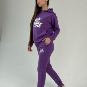 Теплий Спортивний Костюм Nike (жіночі)