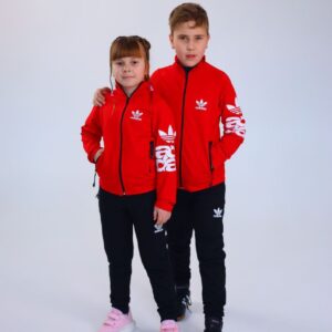 Дитячі спортивні костюми Adidas