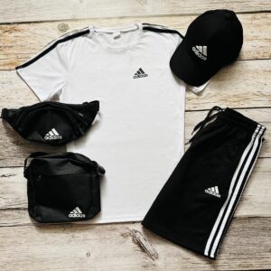 Набір Adidas 5 в 1