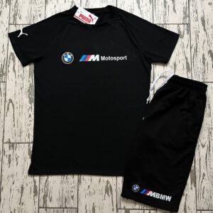 Летній костюм Puma BMW