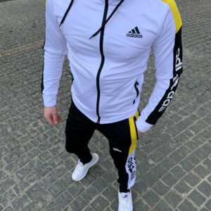 Спортивний костюм Аdidas весна-літо-осінь