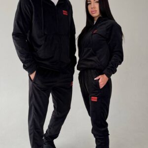 Спортивний парний костюм унісекс