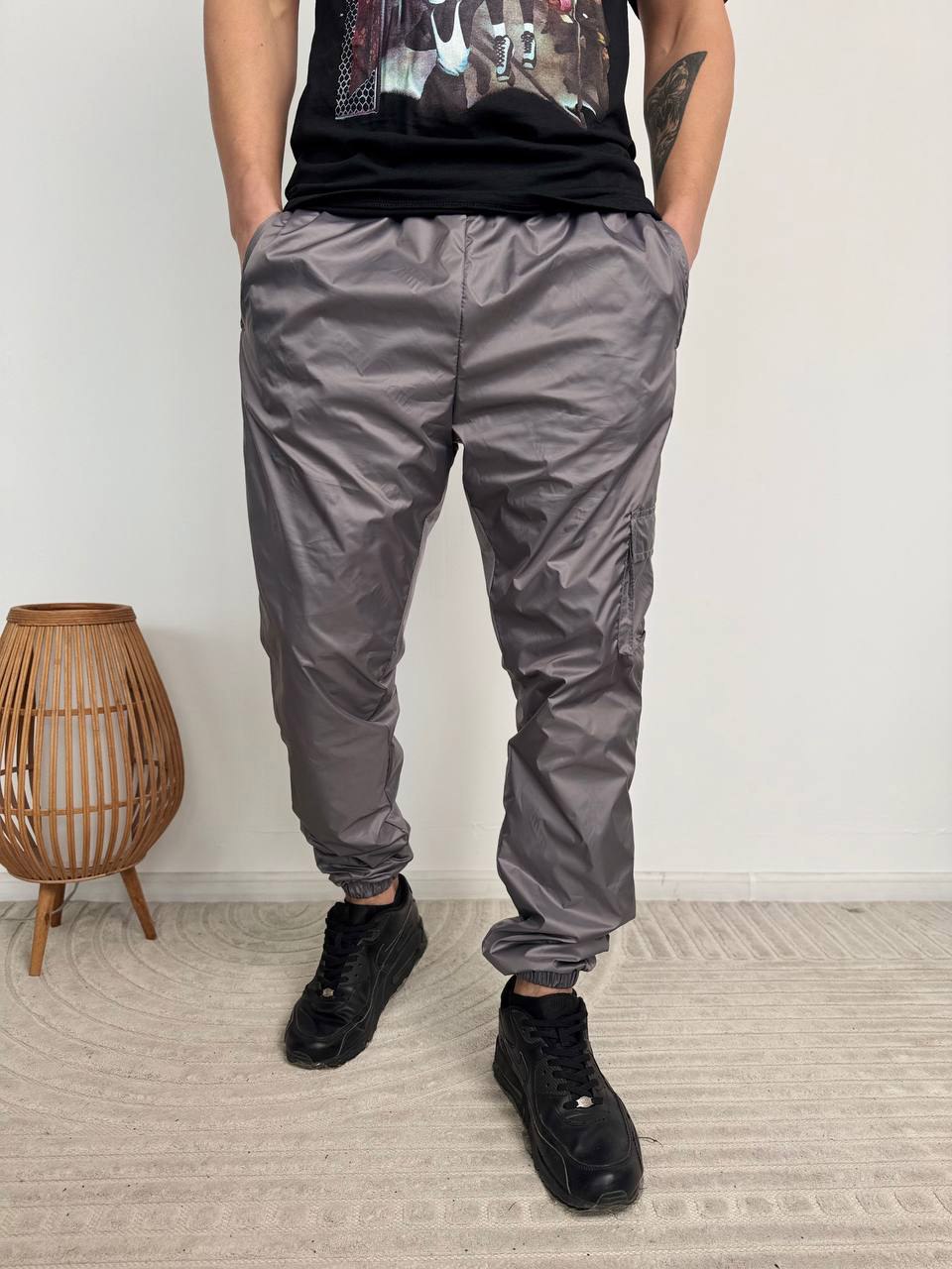 Чоловічі спортивні штани