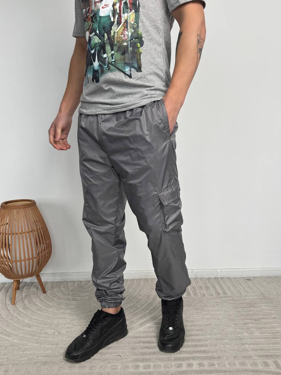 Чоловічі спортивні штани - Зображення 8