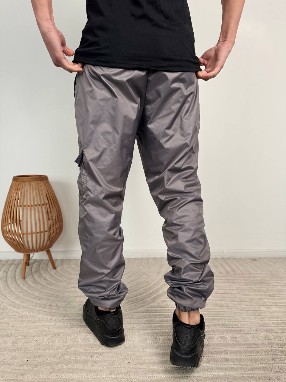 Чоловічі спортивні штани - Зображення 7