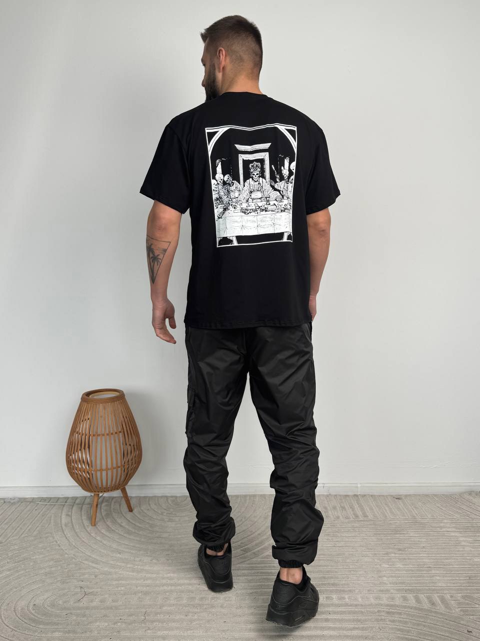 Чоловічі спортивні штани - Зображення 2