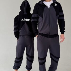 Спортивний костюм чоловічий та жіночий