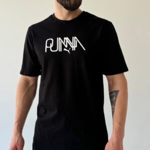 Чоловіча футболка Puma