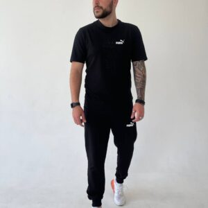 Чоловічий літній костюм Puma