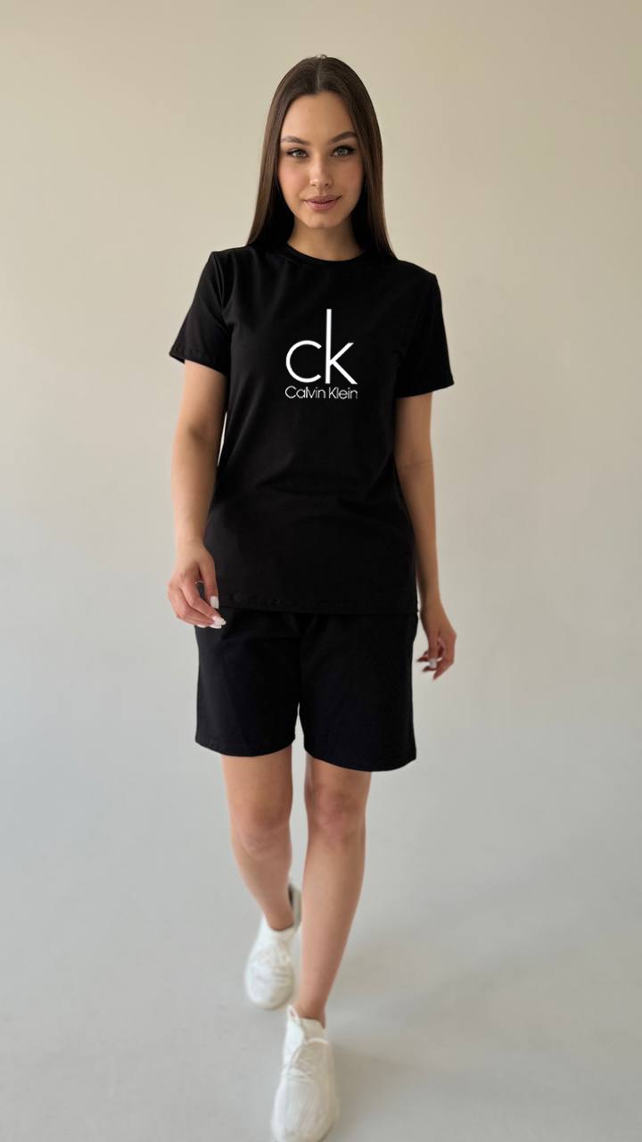 Жіноча літня футболка Calvin Klein - Зображення 6