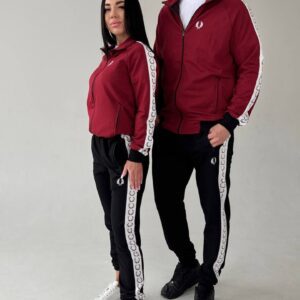 Спортивний костюм Унісекс нова модель