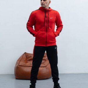 Спортивний Костюм Nike (Teach Diving)