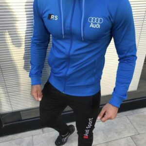 Спортивний Костюм Audi