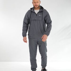 Костюм з плащівки анорак Nike