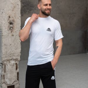 Комплект Kappa футболка та шорти