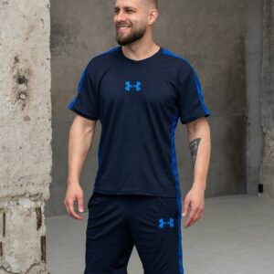 Комплект Шорти та Футболка Under Armour