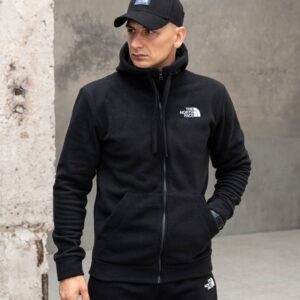 Спортивний костюм осінь - зима North Face